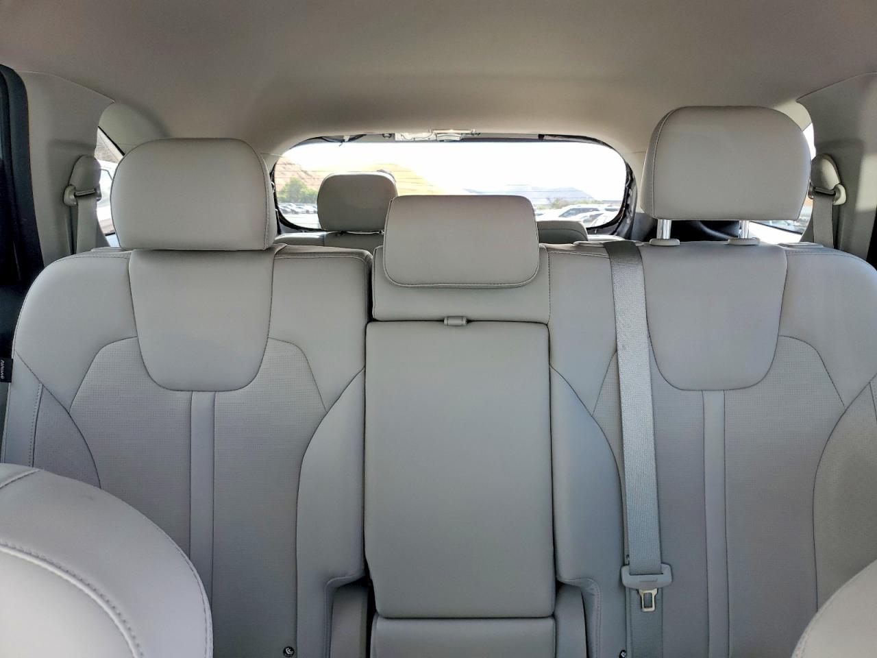 Kia Sorento S