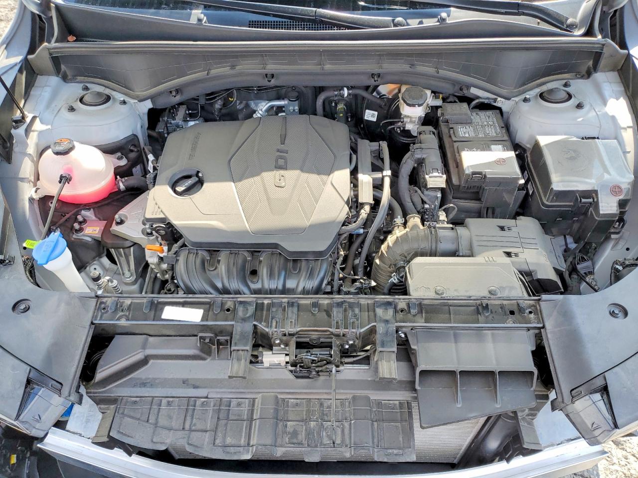 Kia Sorento S