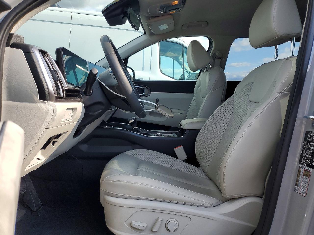 Kia Sorento S