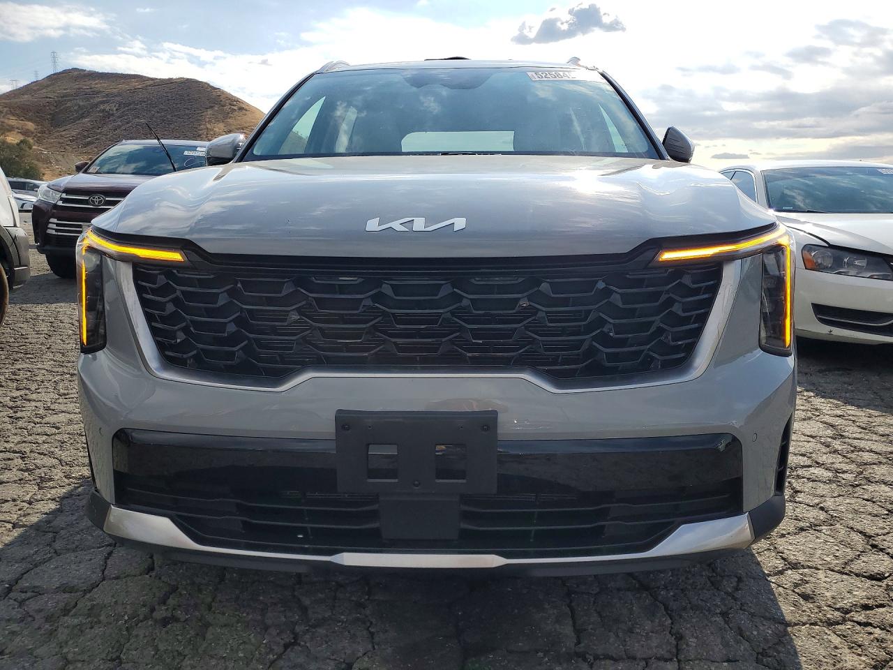 Kia Sorento S