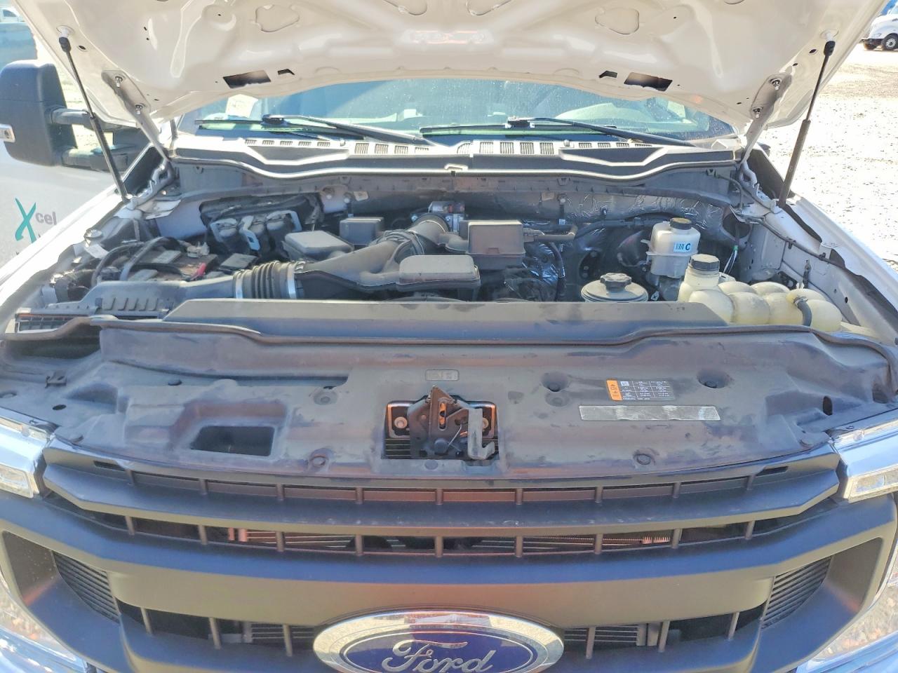 Ford F-350 Super Duty