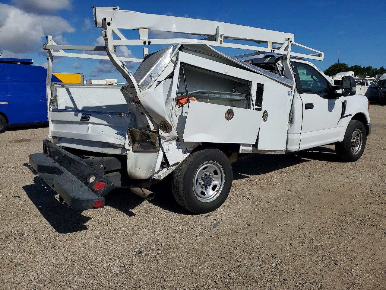 Ford F-350 Super Duty