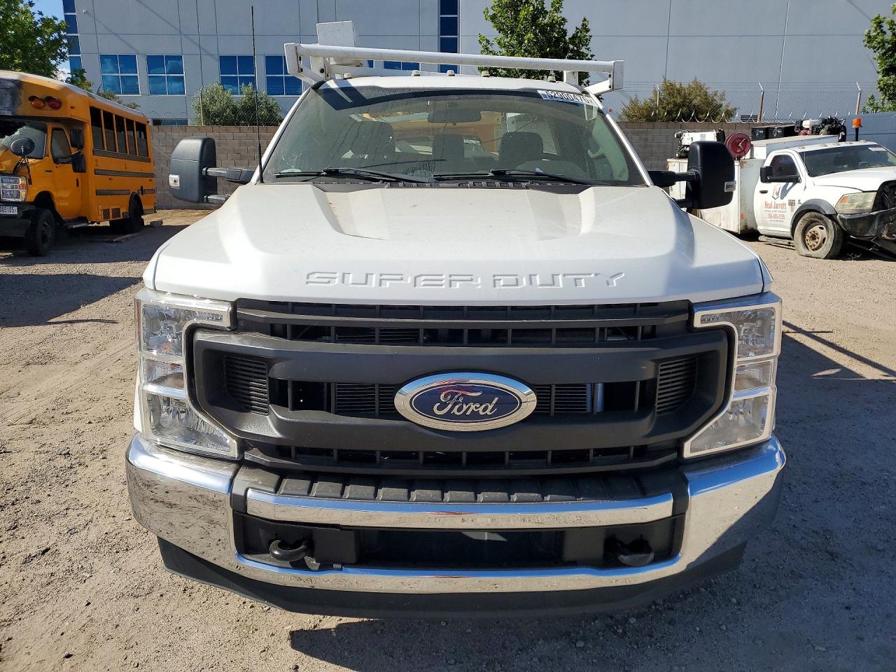 Ford F-350 Super Duty