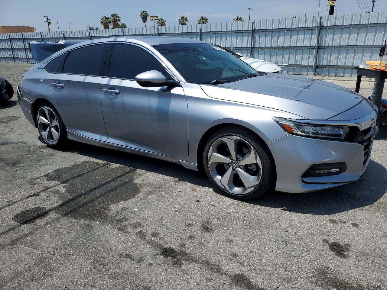 Honda Accord Touring