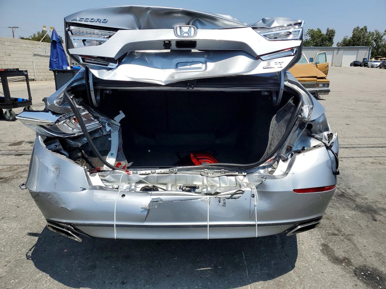 Honda Accord Touring
