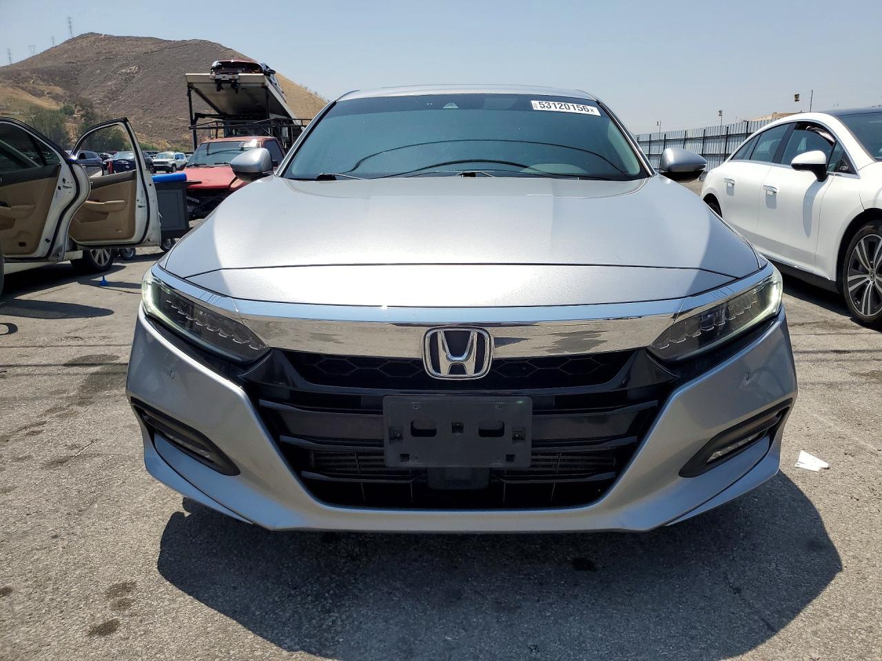 Honda Accord Touring