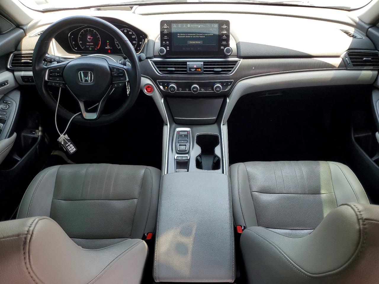 Honda Accord Touring