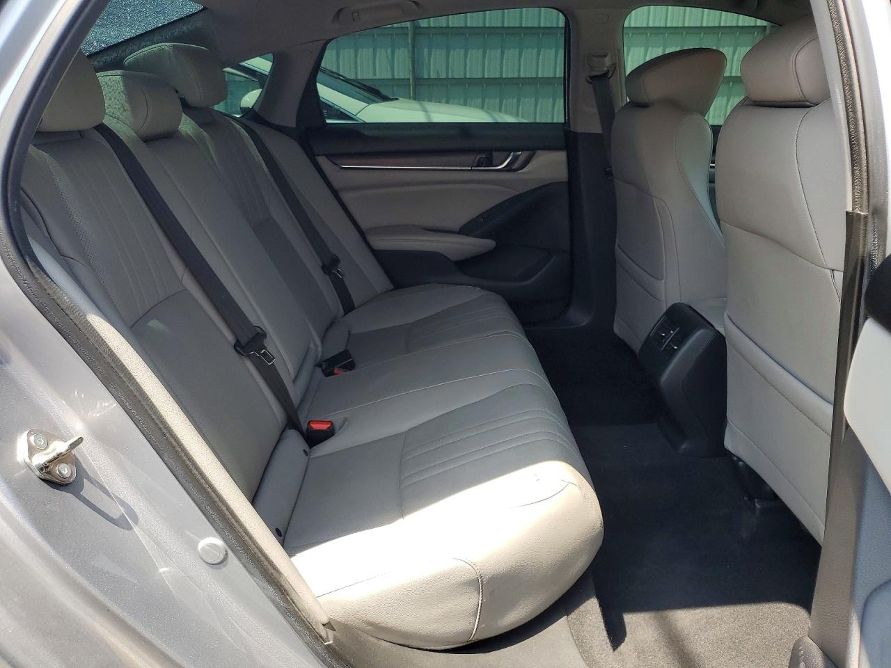 Honda Accord Touring