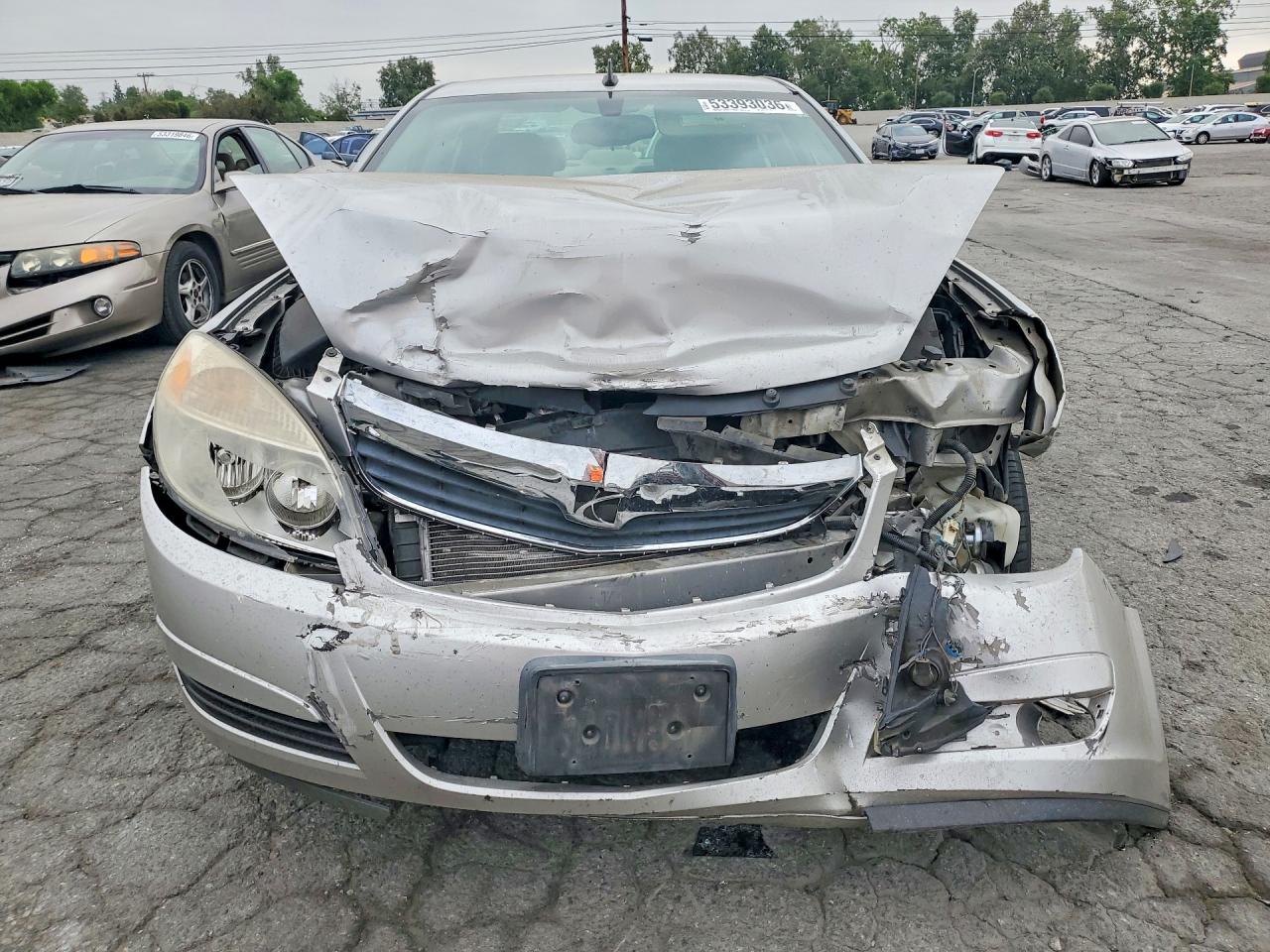Saturn Aura Xe