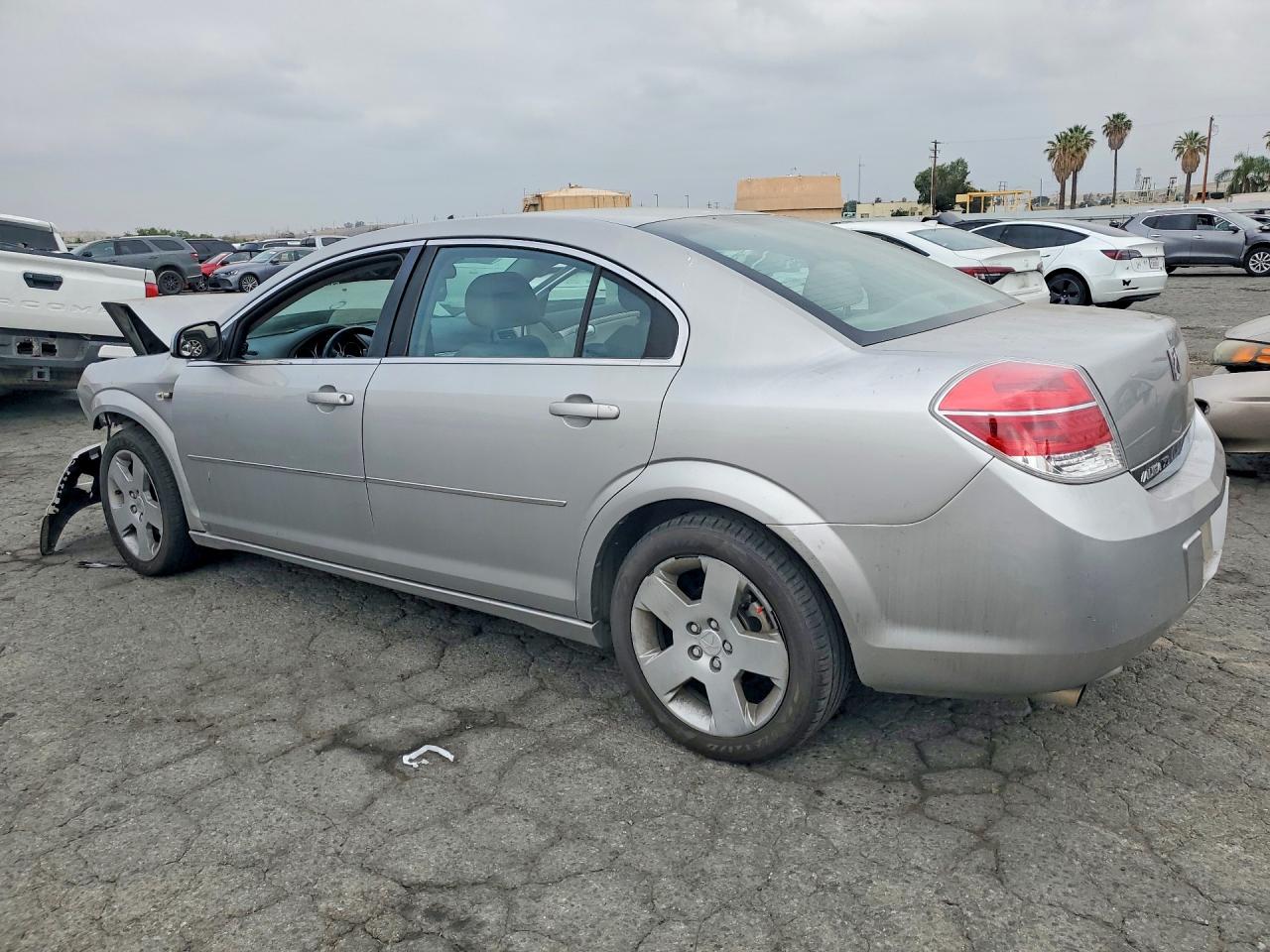 Saturn Aura Xe