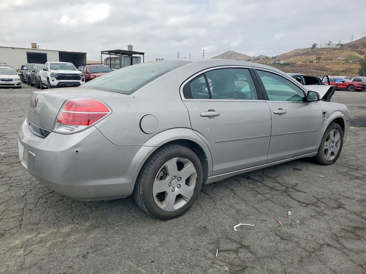 Saturn Aura Xe