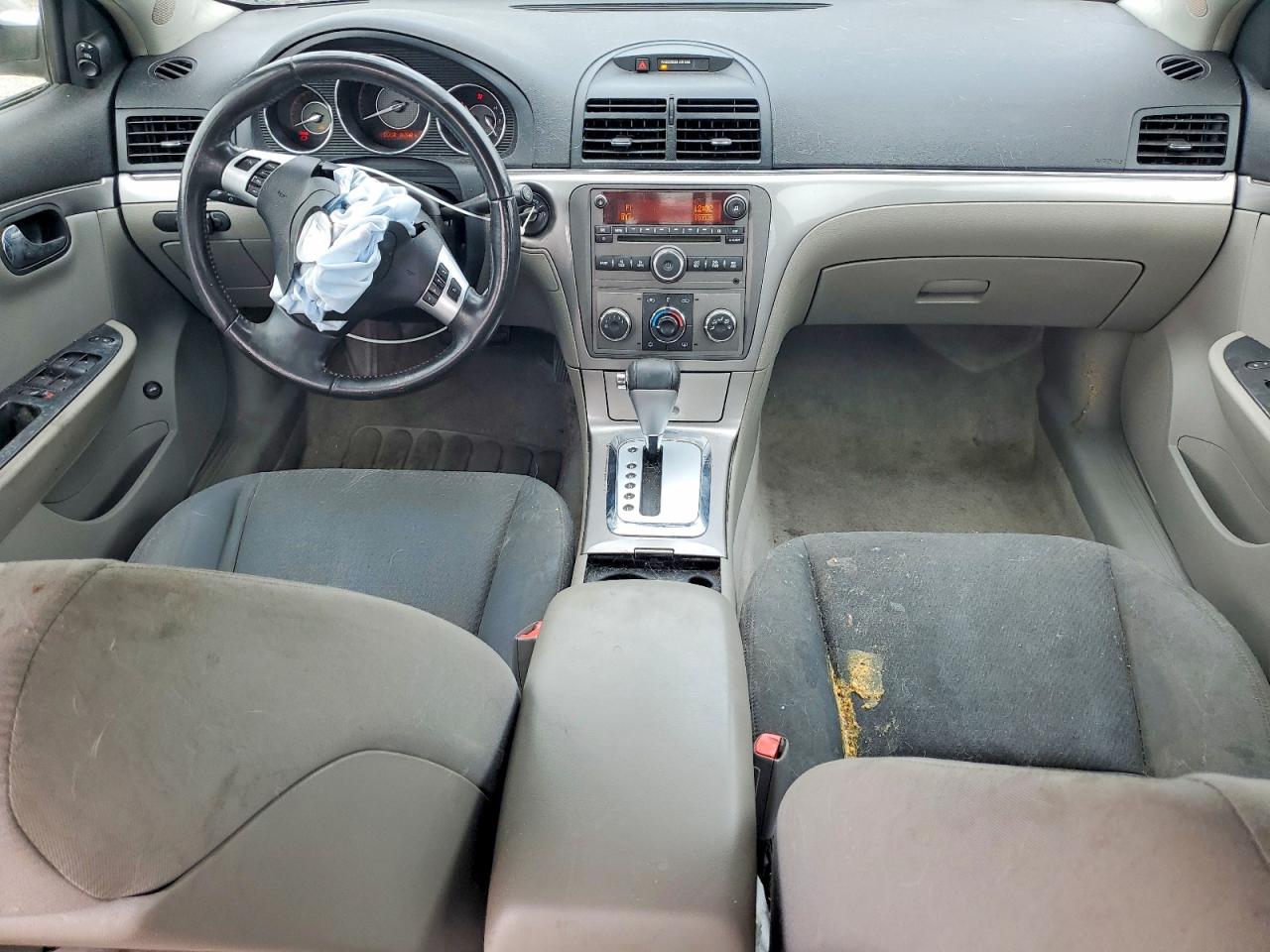 Saturn Aura Xe