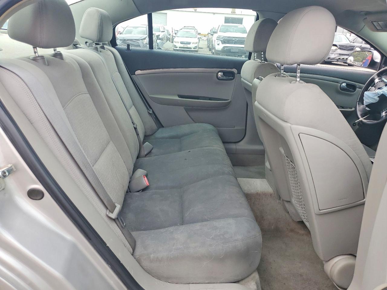 Saturn Aura Xe