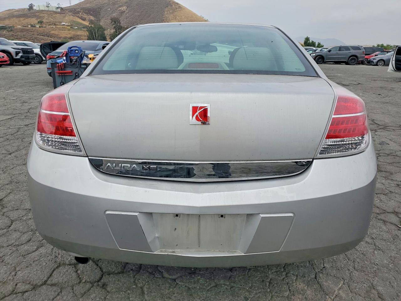 Saturn Aura Xe