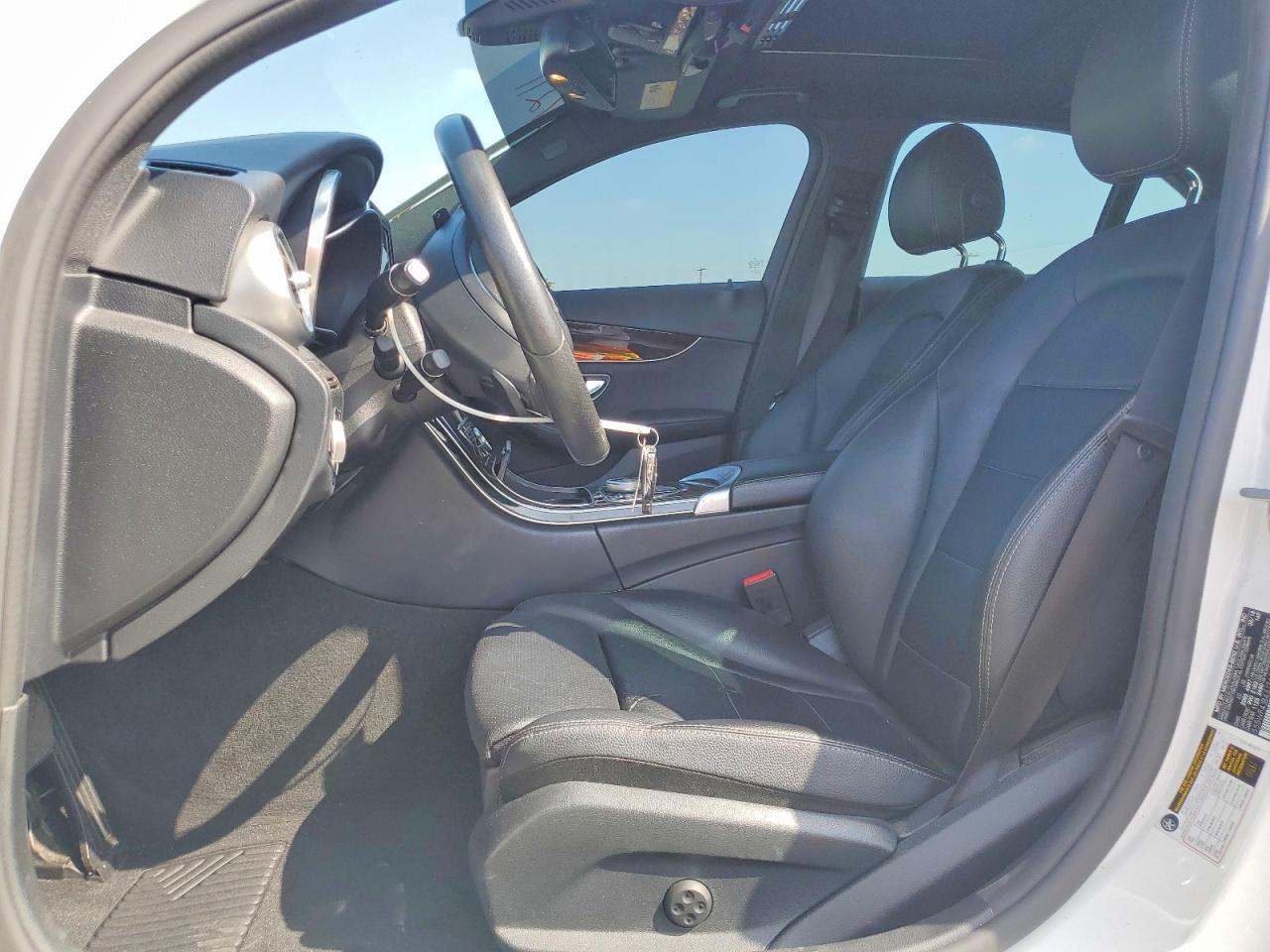 Mercedes-Benz C-Class 300