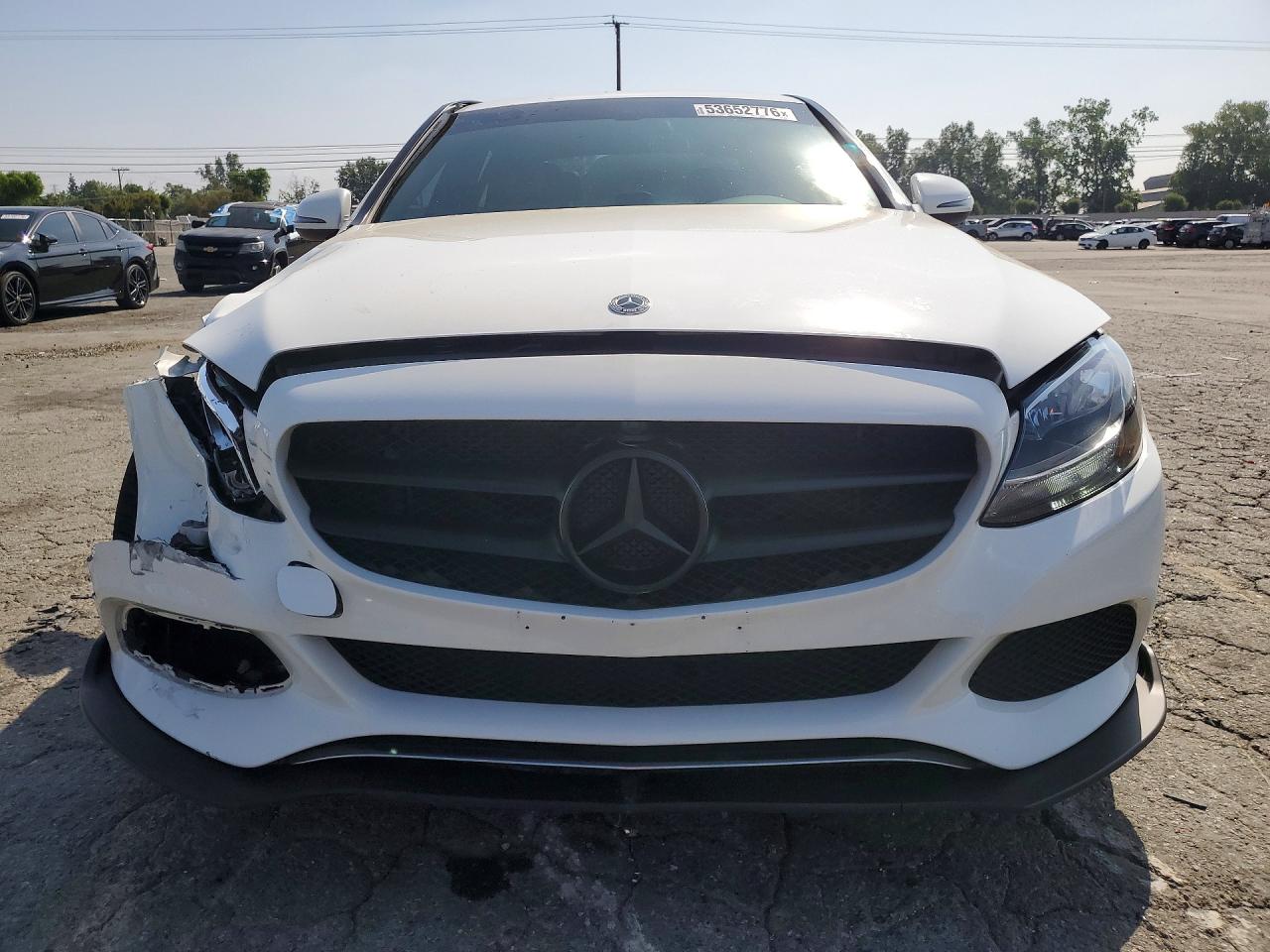 Mercedes-Benz C-Class 300