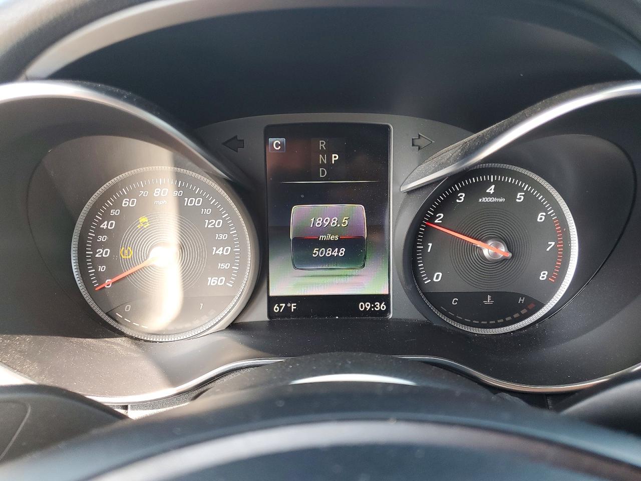 Mercedes-Benz C-Class 300