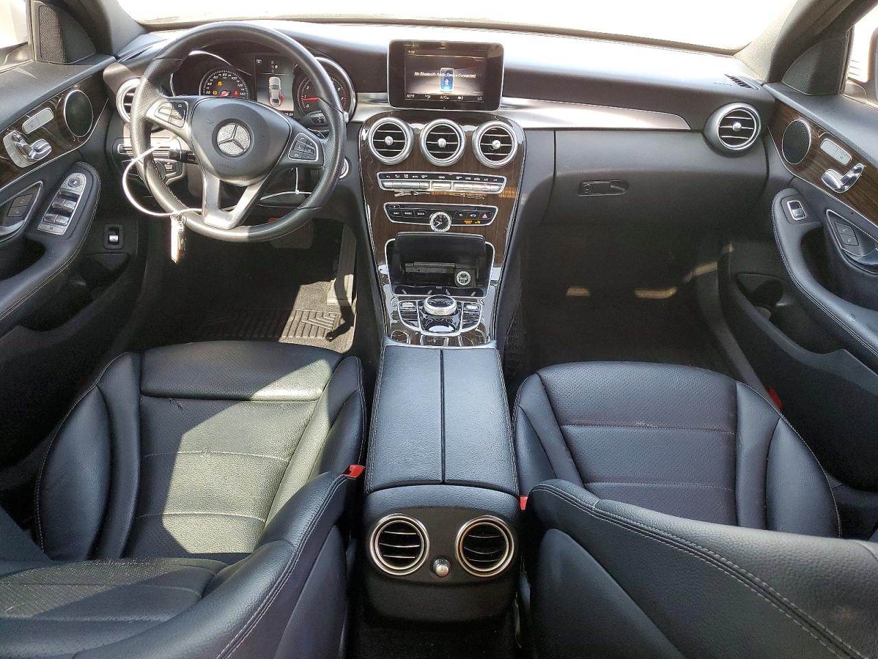 Mercedes-Benz C-Class 300