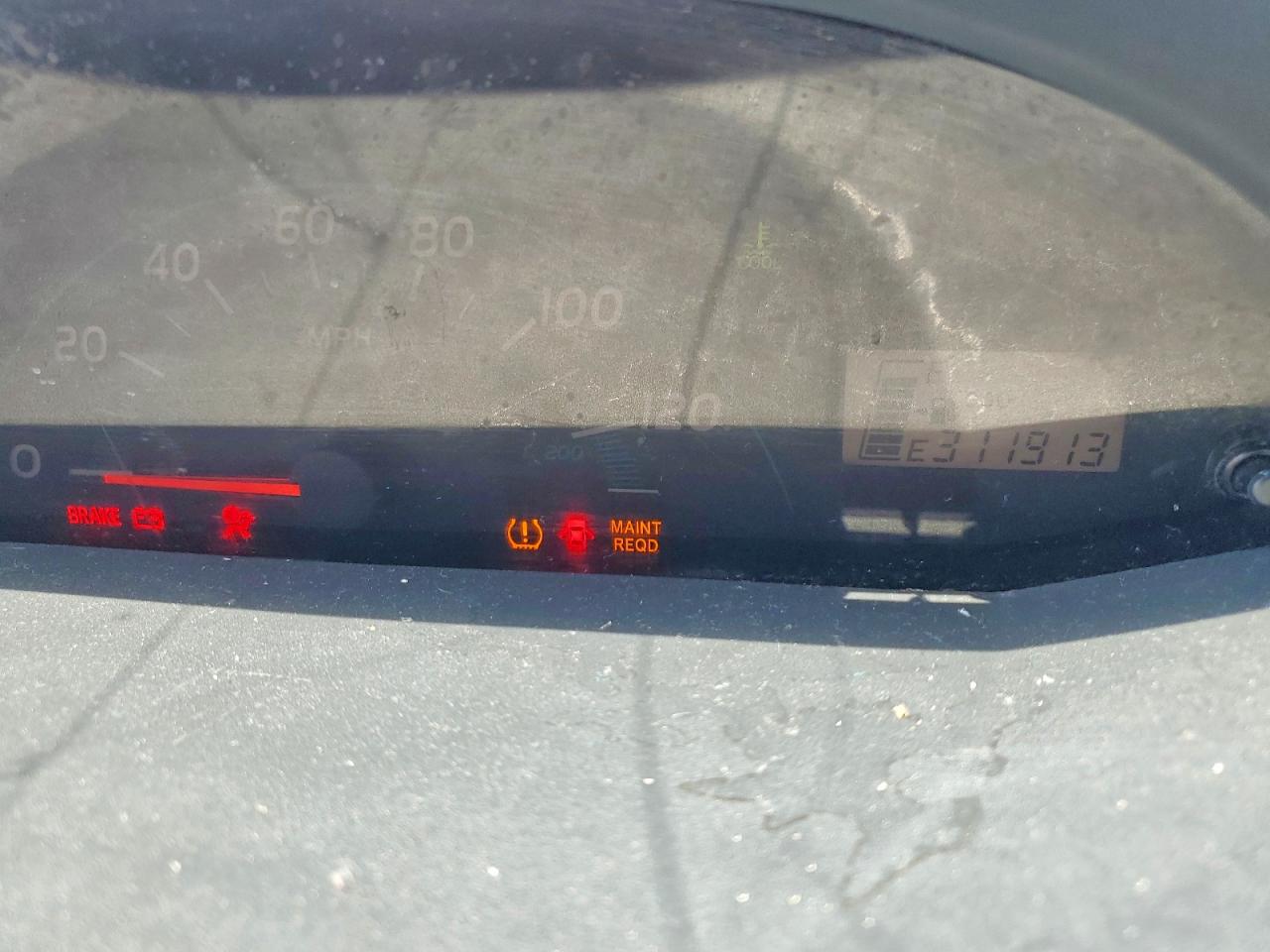 Toyota Yaris Base