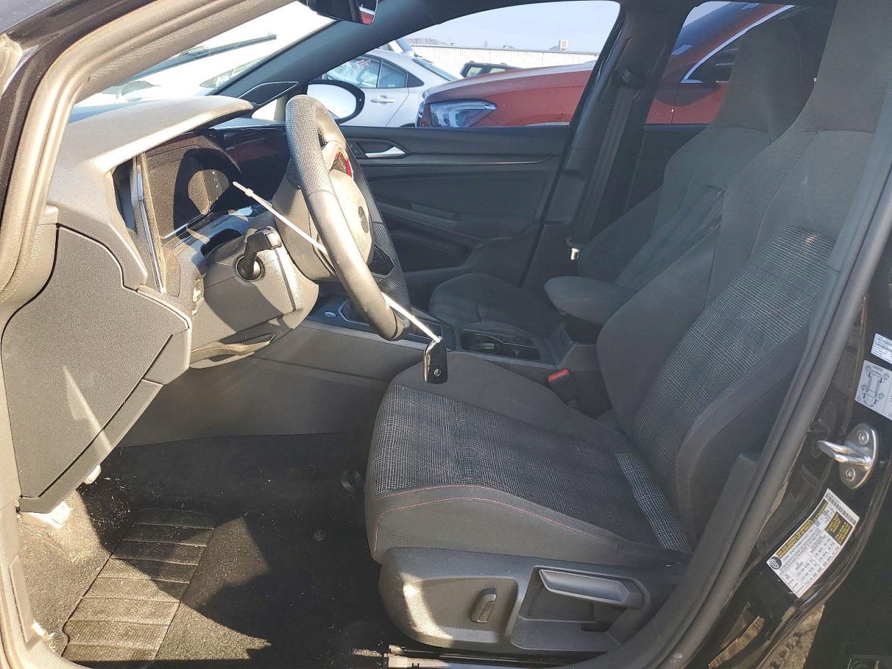 Volkswagen GTI Se