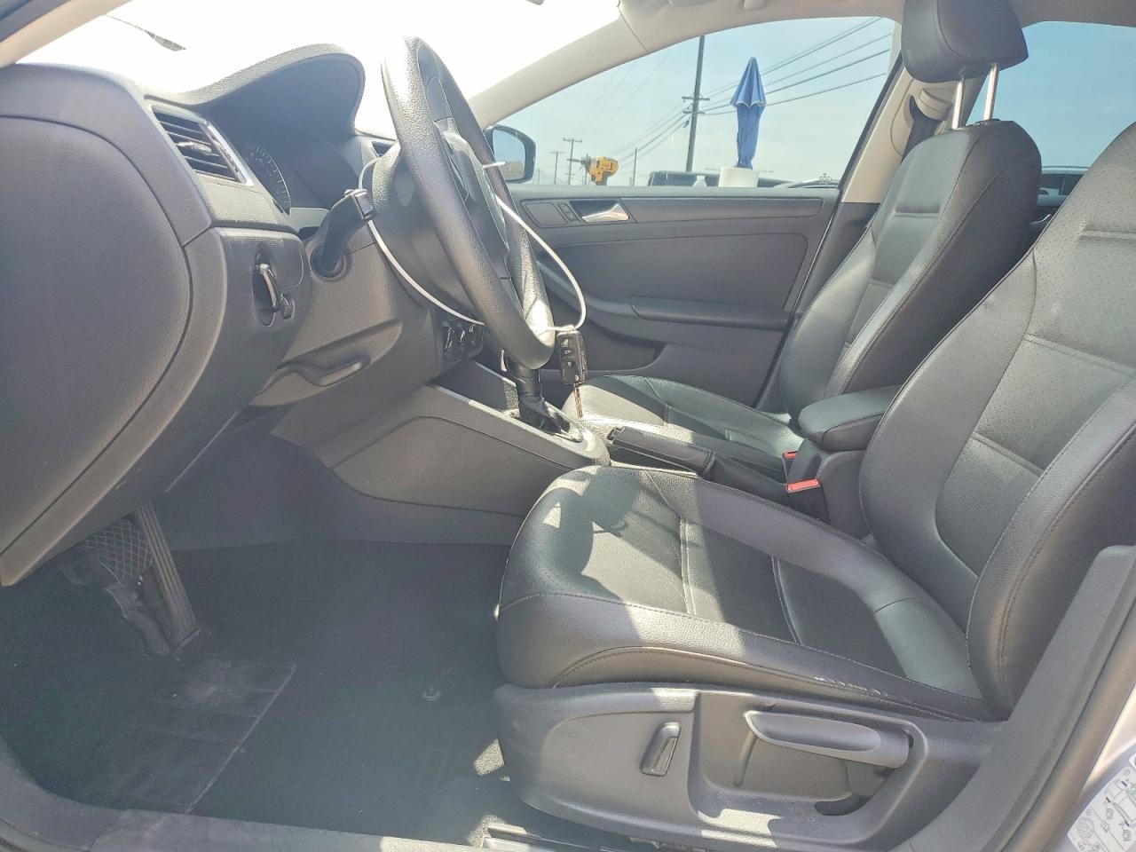 Volkswagen Jetta Se