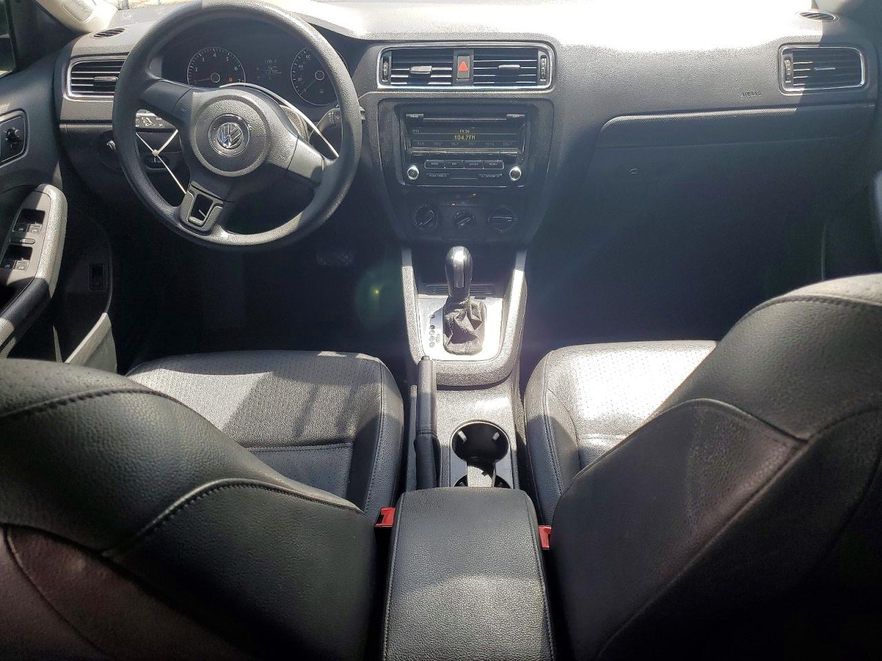 Volkswagen Jetta Se