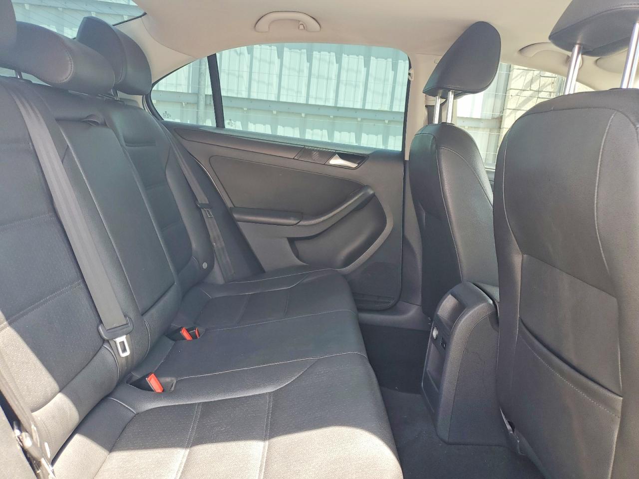 Volkswagen Jetta Se