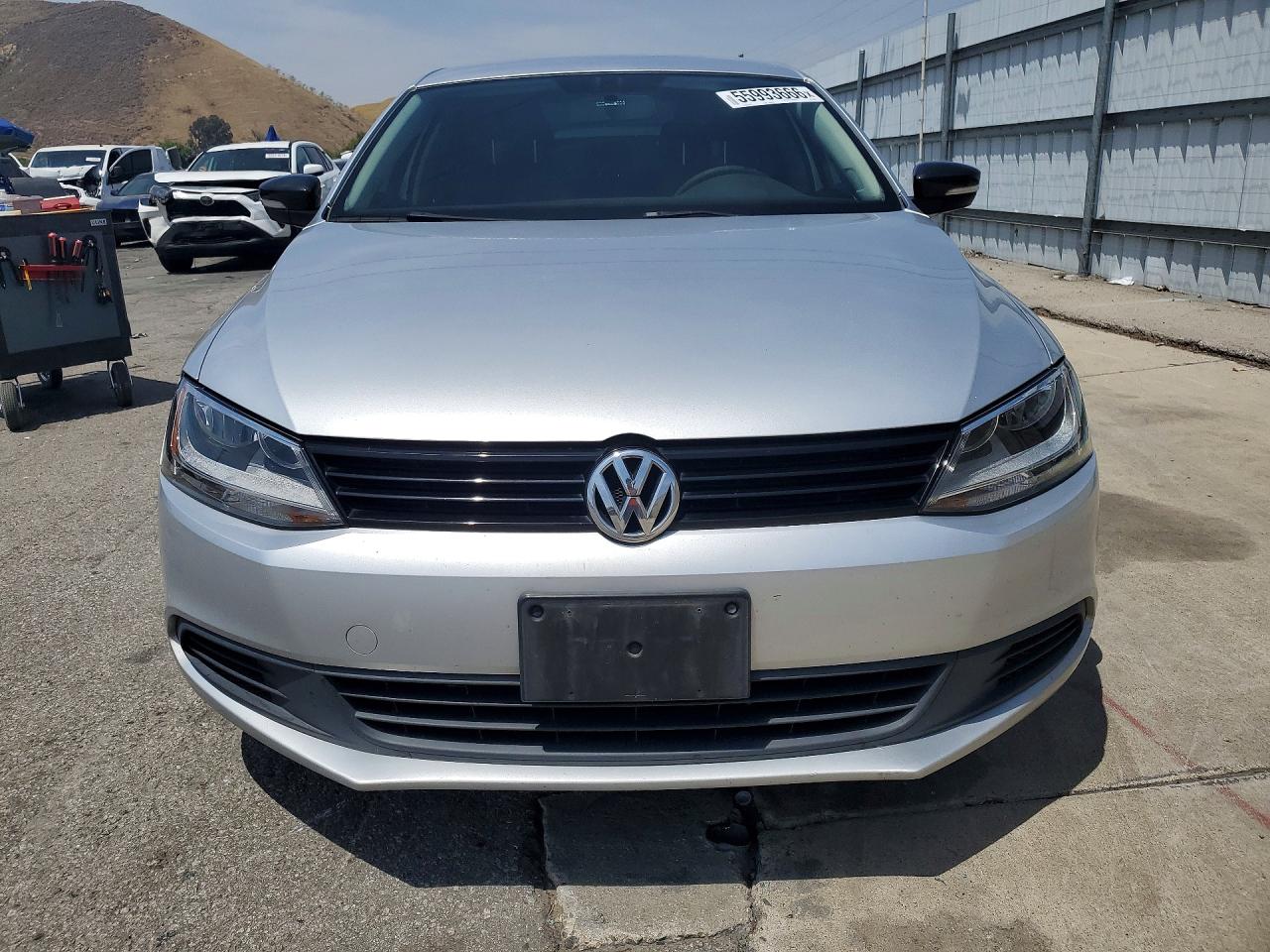 Volkswagen Jetta Se