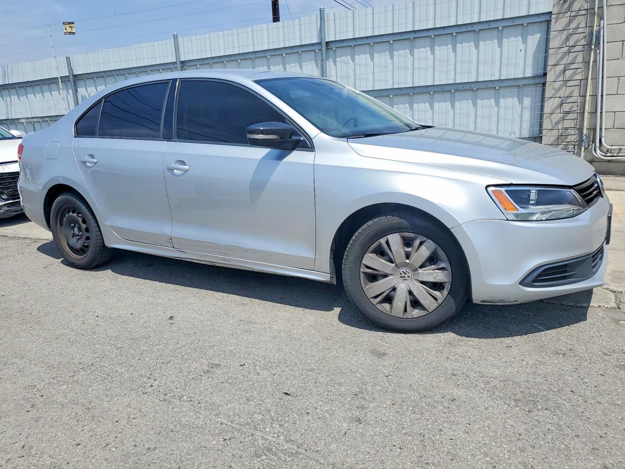 Volkswagen Jetta Se