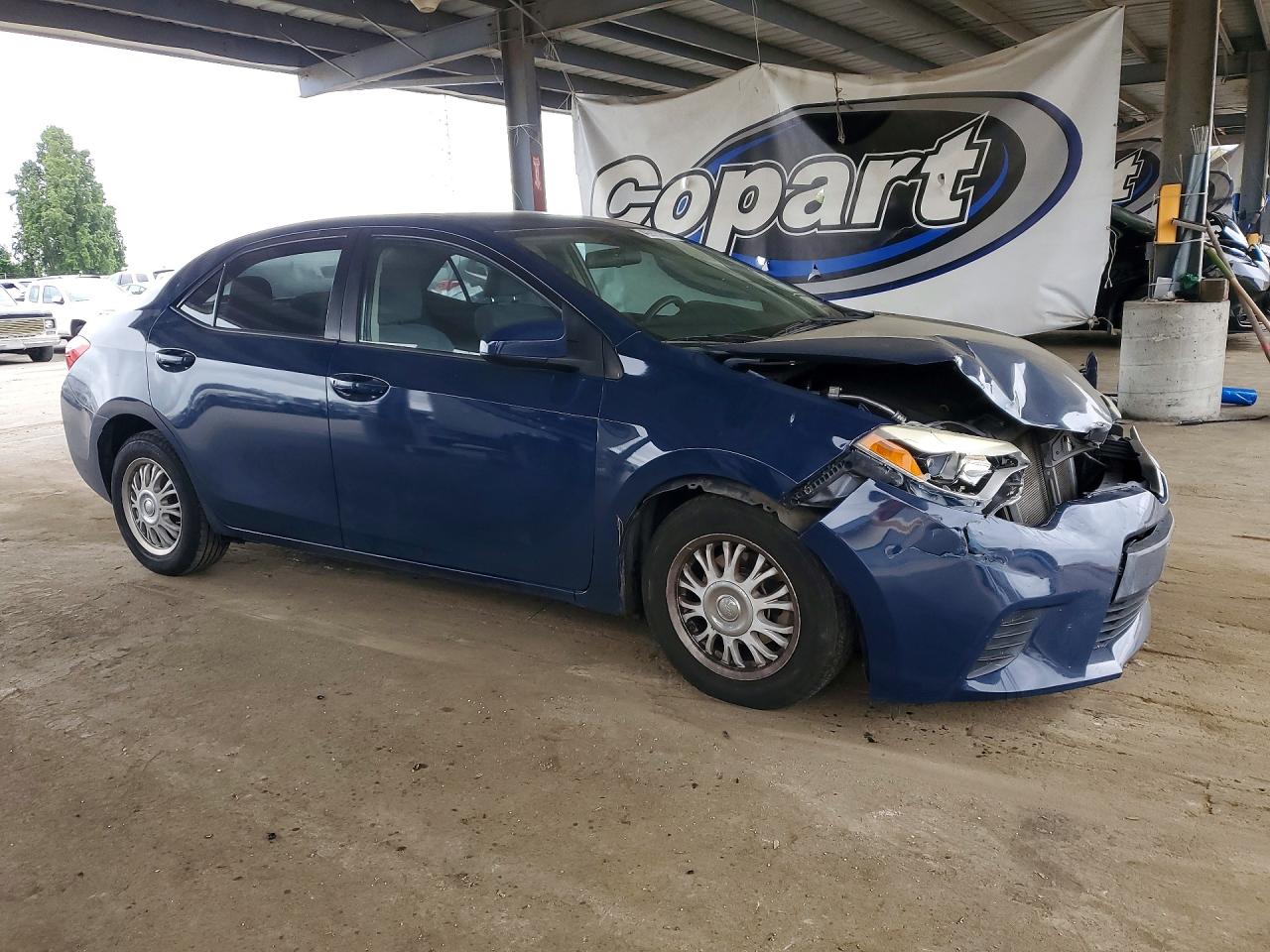 Toyota Corolla L