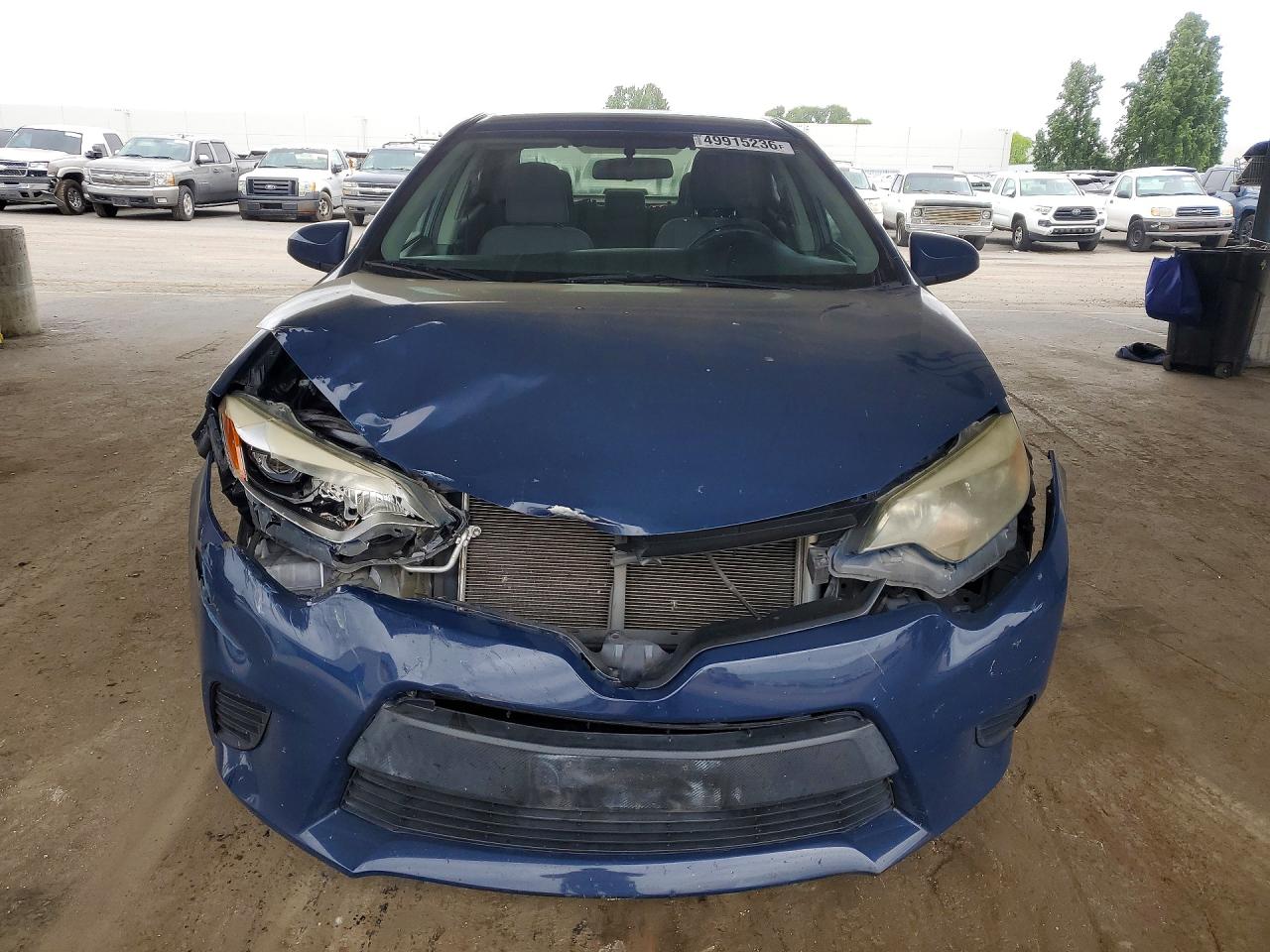 Toyota Corolla L