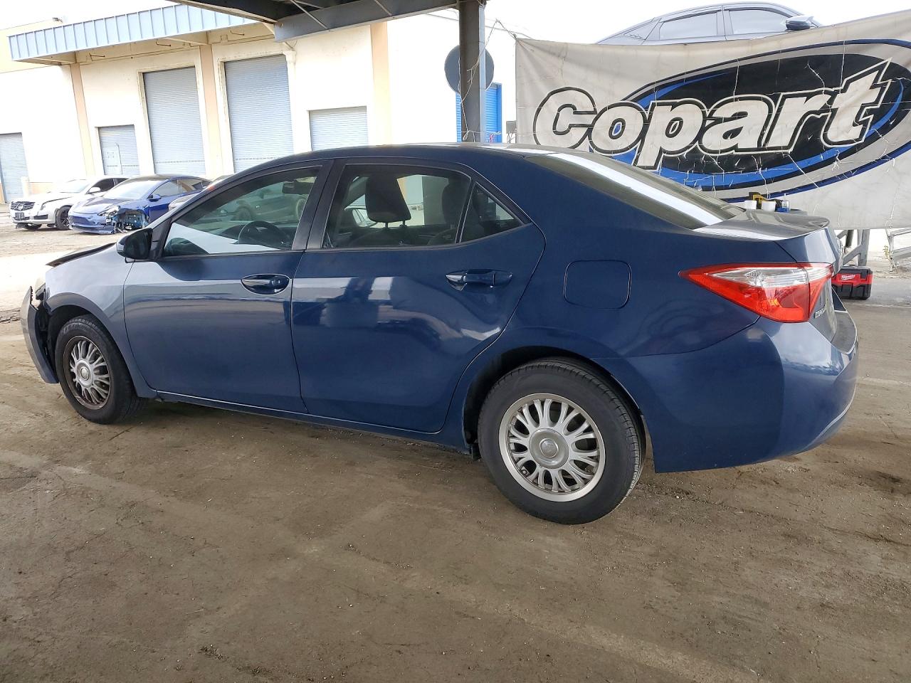 Toyota Corolla L