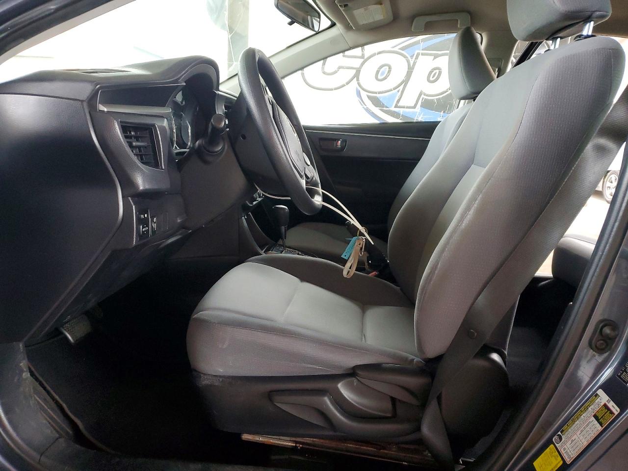 Toyota Corolla L
