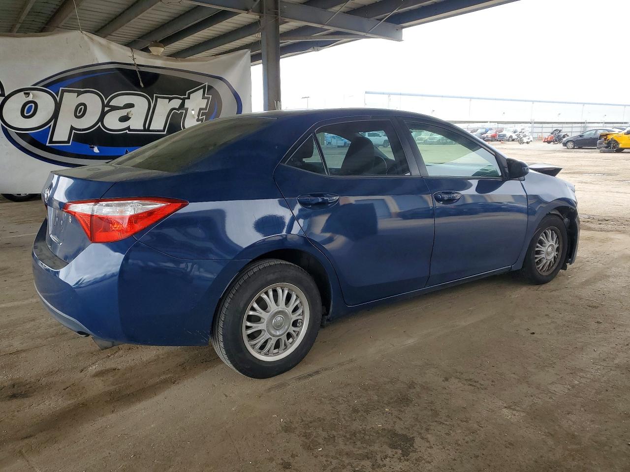 Toyota Corolla L
