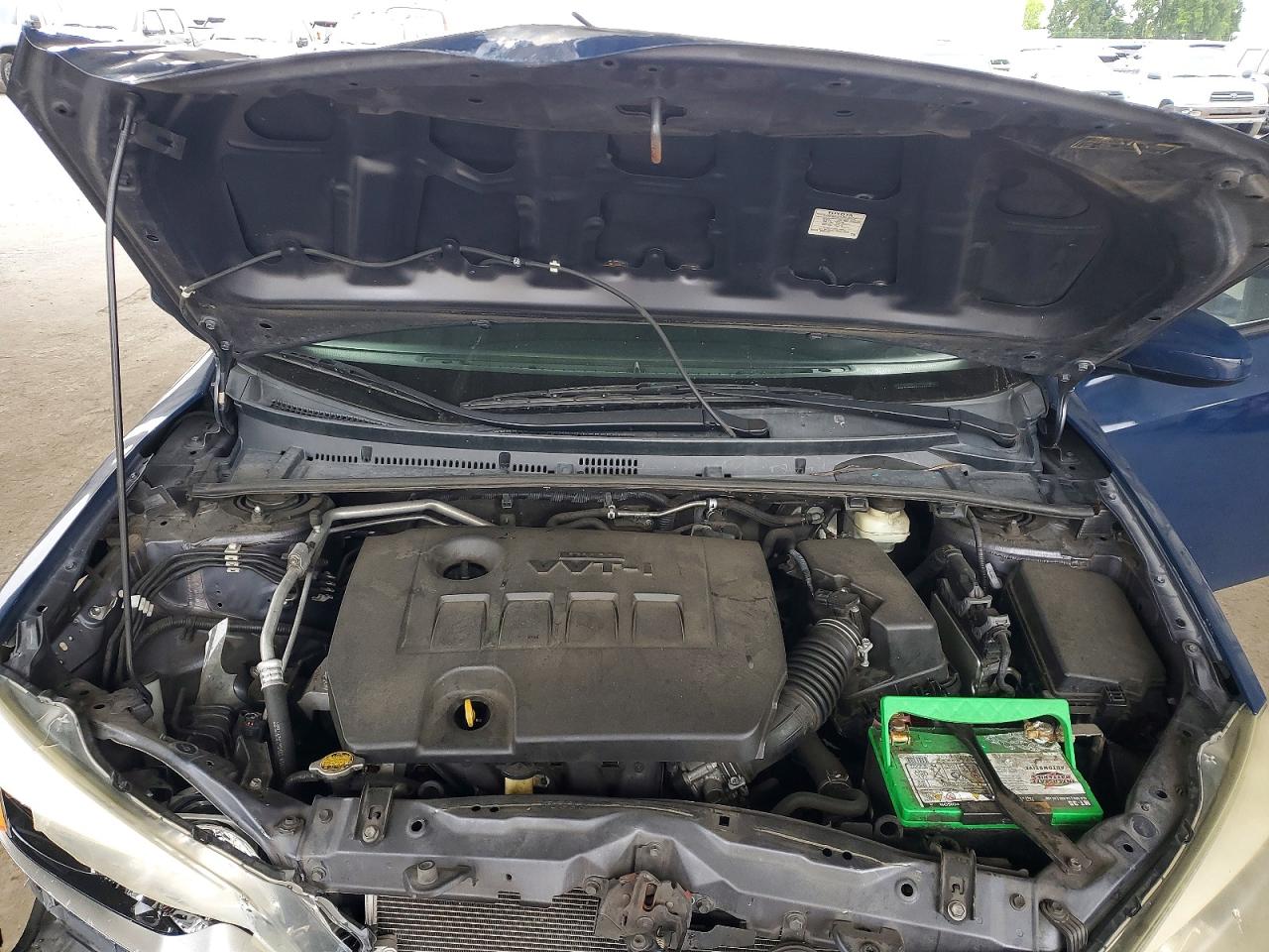 Toyota Corolla L