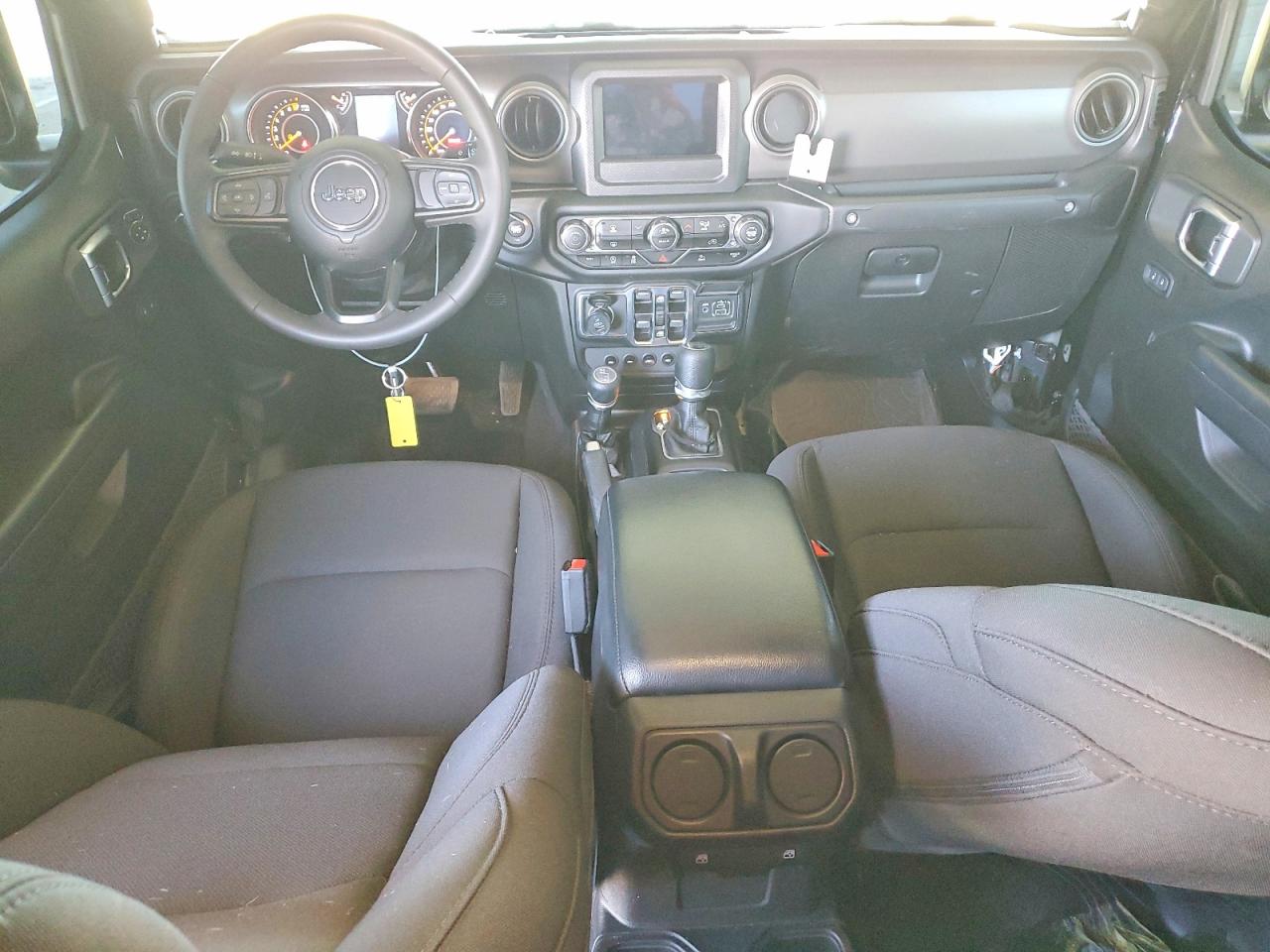 Jeep Gladiator Sport
