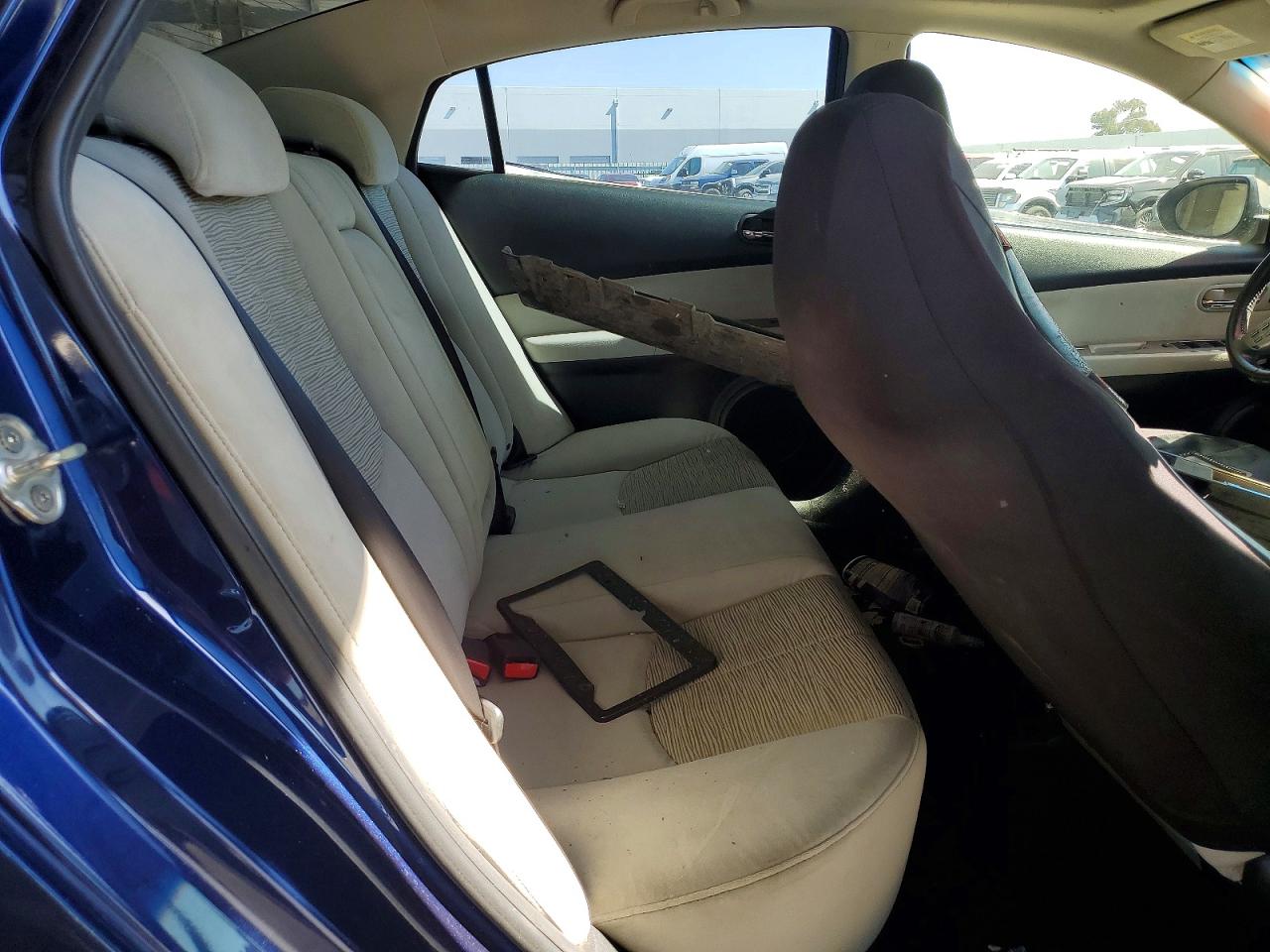 Mazda 6 I