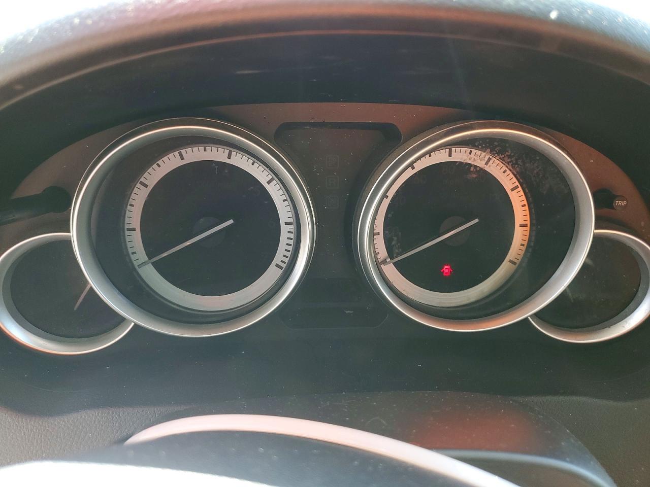 Mazda 6 I