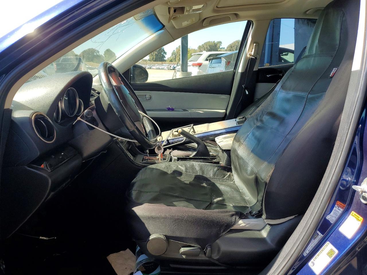 Mazda 6 I