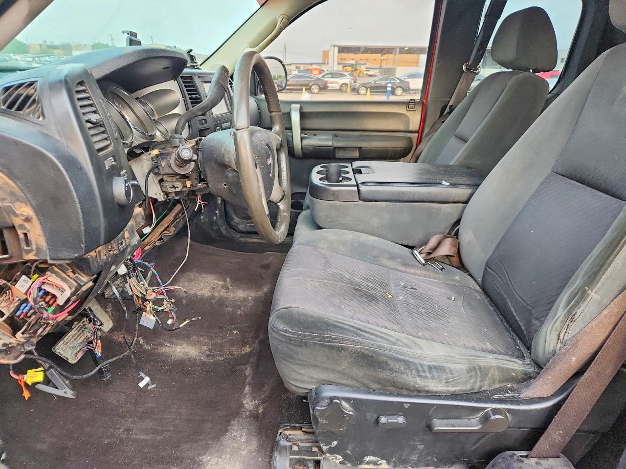 GMC Sierra C1500 Sle