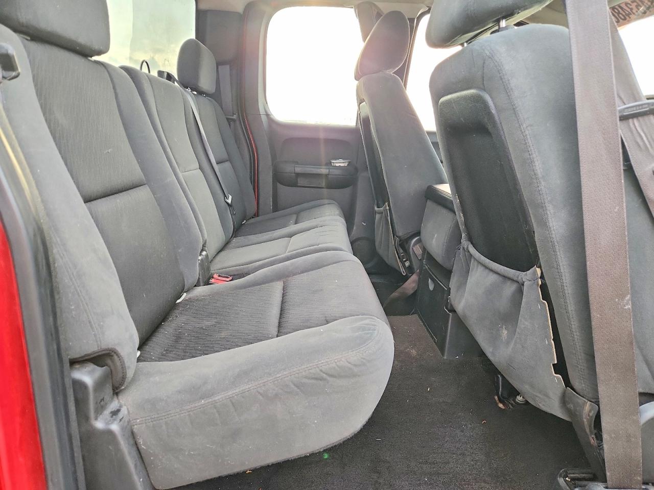 GMC Sierra C1500 Sle