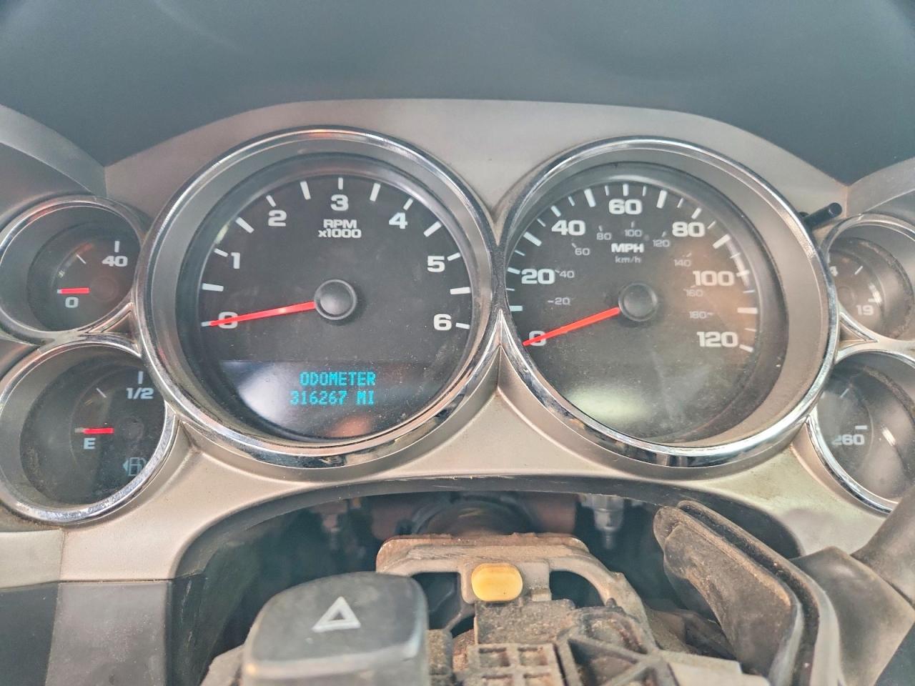 GMC Sierra C1500 Sle