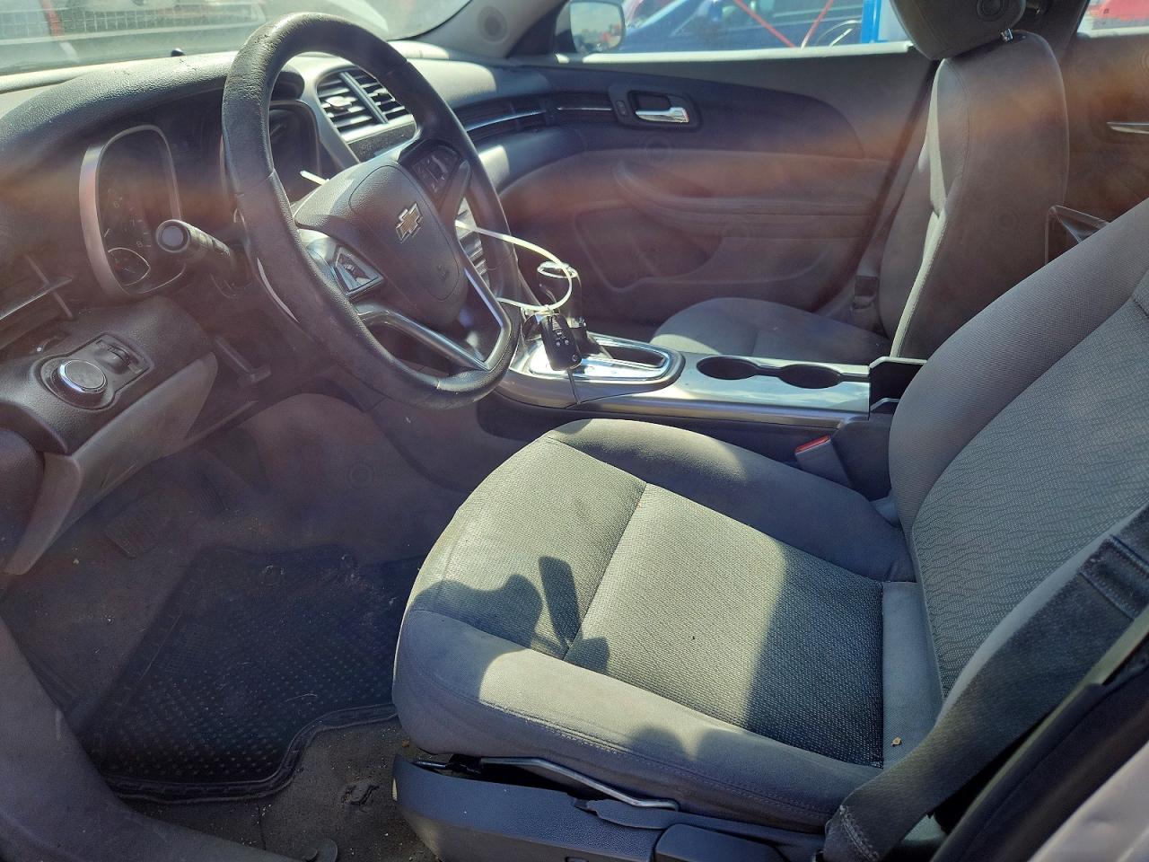 Chevrolet Malibu Ls