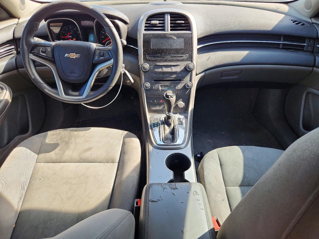 Chevrolet Malibu Ls