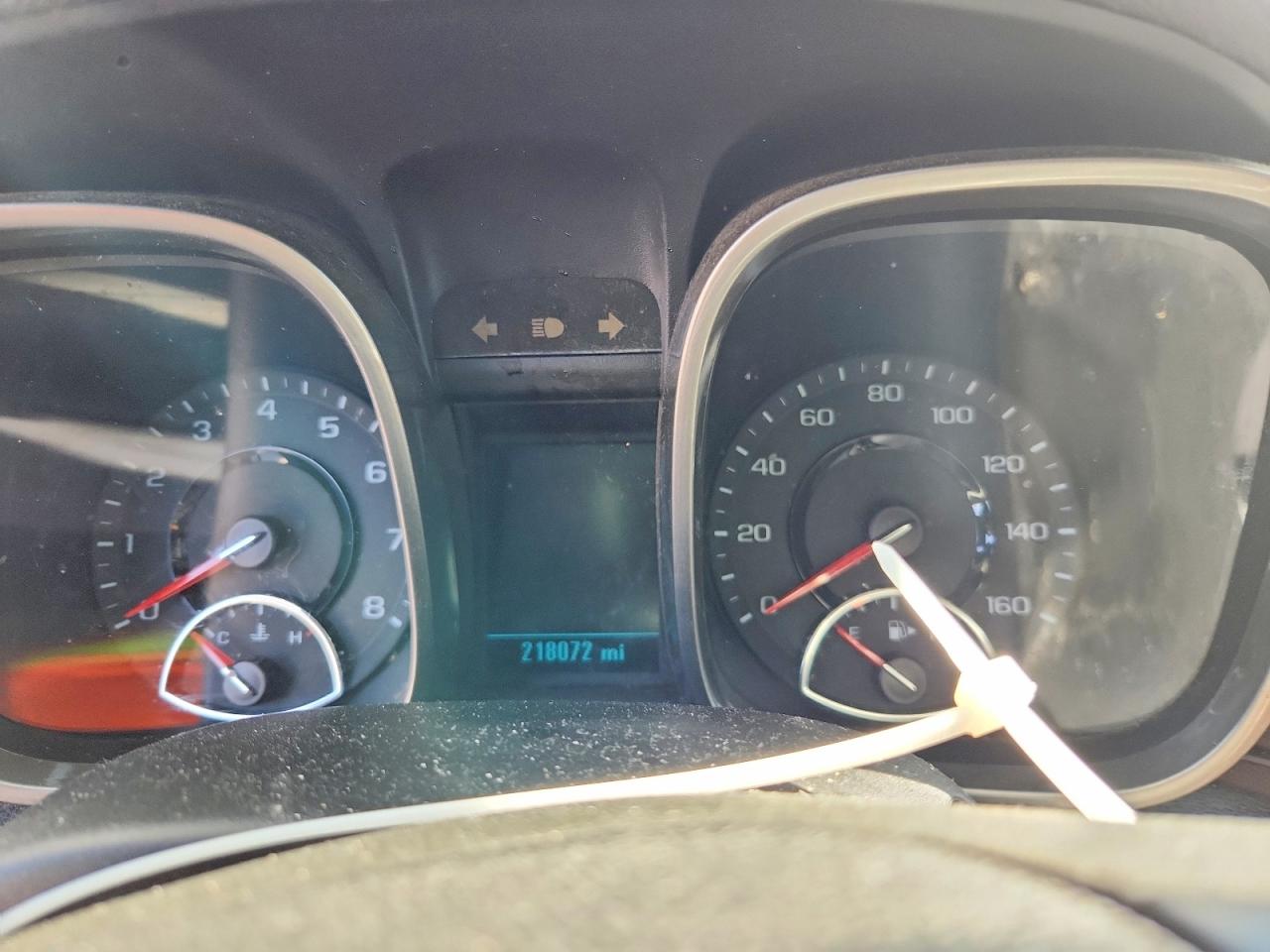 Chevrolet Malibu Ls