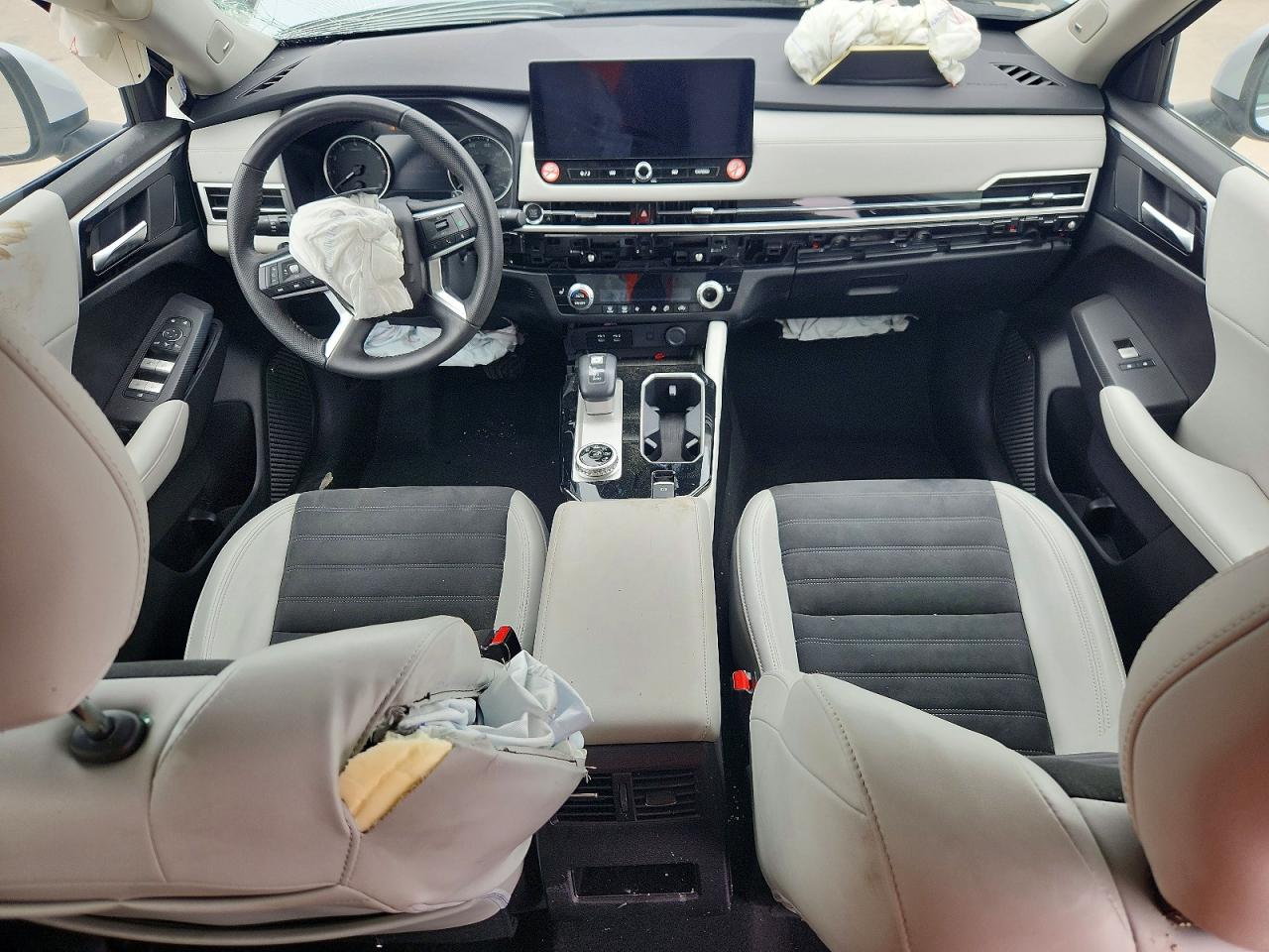 Mitsubishi Outlander Se
