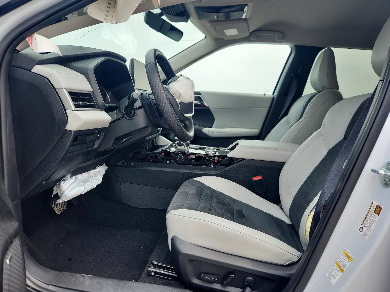 Mitsubishi Outlander Se