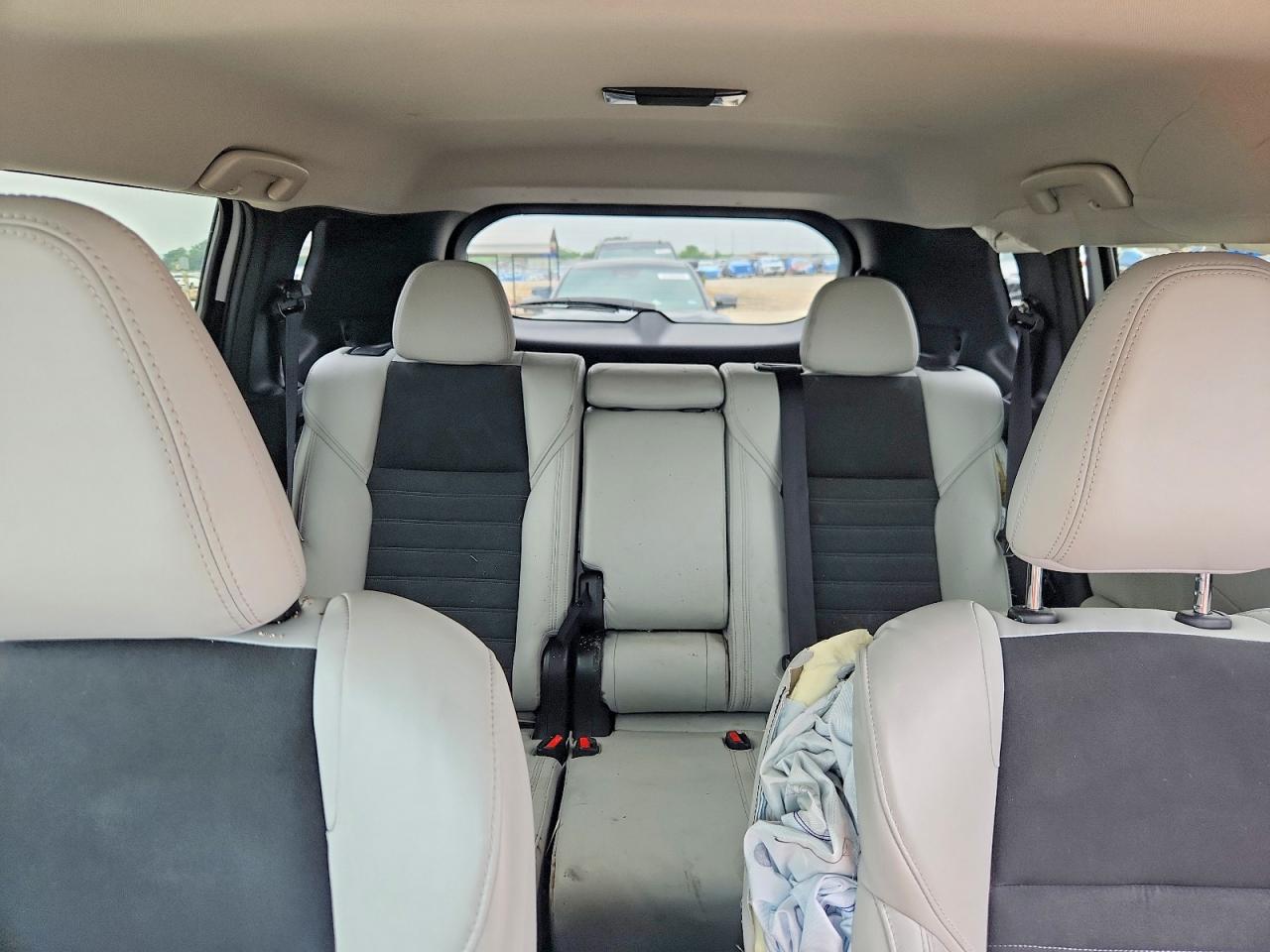 Mitsubishi Outlander Se