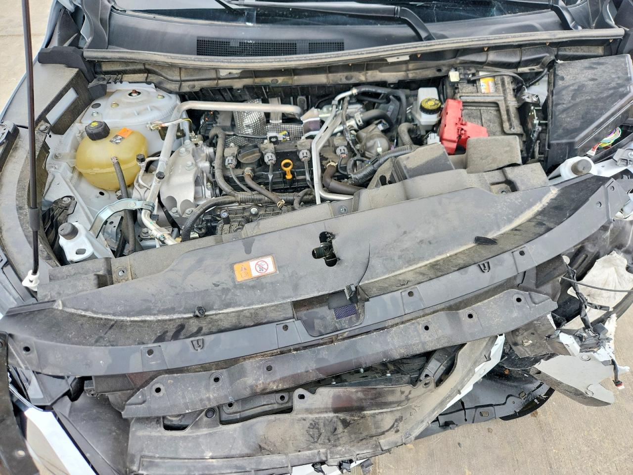 Mitsubishi Outlander Se