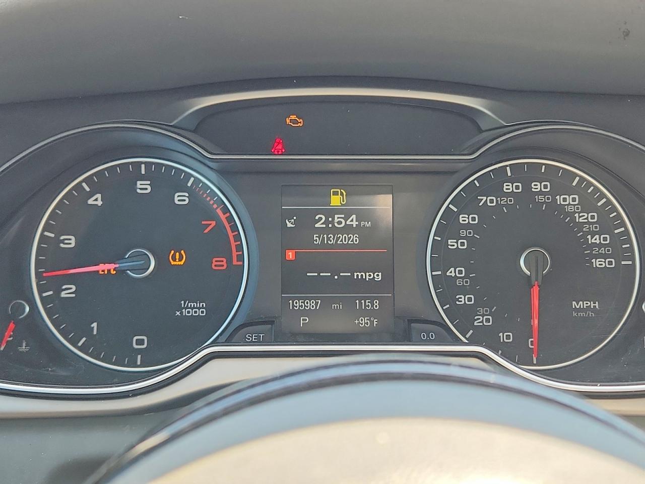 Audi A4 Premium Plus